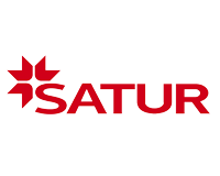 satur logo